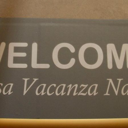 Casa Vacanza Nadia แบร์กาโม ภายนอก รูปภาพ