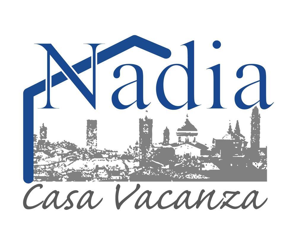 Casa Vacanza Nadia แบร์กาโม ภายนอก รูปภาพ