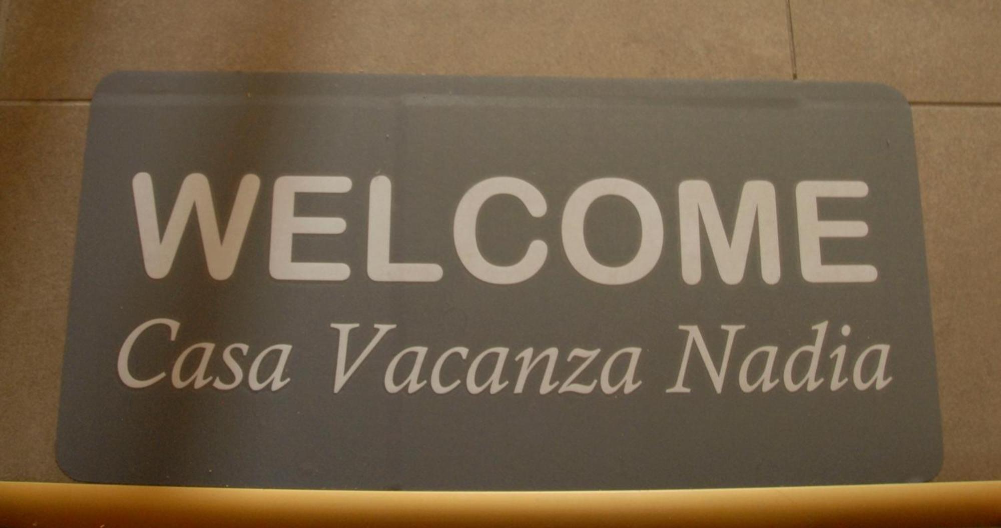 Casa Vacanza Nadia แบร์กาโม ภายนอก รูปภาพ