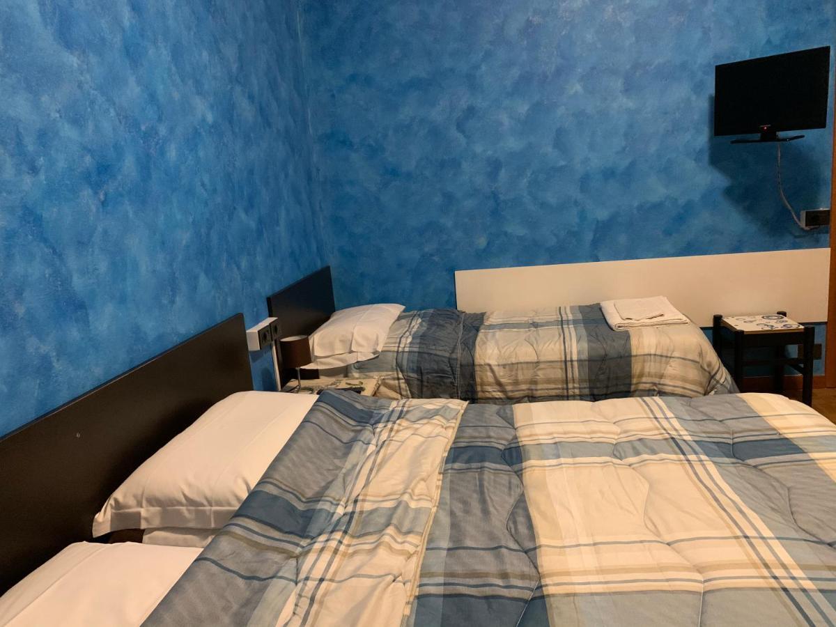 Casa Vacanza Nadia แบร์กาโม ภายนอก รูปภาพ